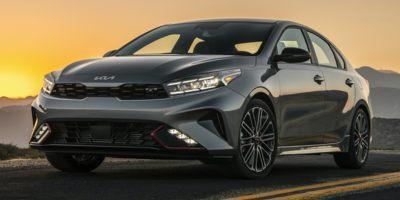 2024 Kia Forte Vehicle Photo in SELMA, TX 78154-1460