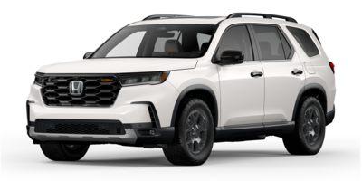 2024 Honda Pilot Vehicle Photo in Mechanicsburg, PA 17050-2306