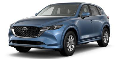 2024 Mazda CX-5 Vehicle Photo in Denton, TX 76205