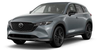 2024 Mazda CX-5 Vehicle Photo in San Antonio, TX 78238