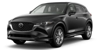 2024 Mazda CX-5 Vehicle Photo in Harrisburg, PA 17111
