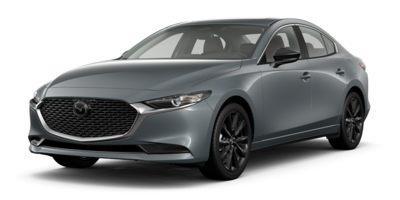 2024 Mazda Mazda3 Sedan Vehicle Photo in San Antonio, TX 78209