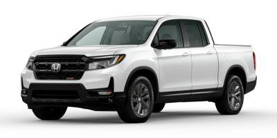 2024 Honda Ridgeline Vehicle Photo in Merrillville, IN 46410