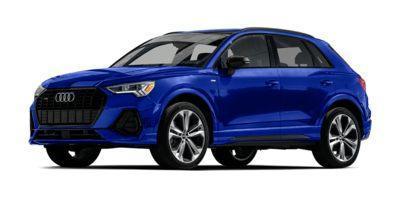 2024 Audi Q3 Vehicle Photo in San Antonio, TX 78230