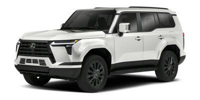 2024 Lexus GX 550 Vehicle Photo in SELMA, TX 78154-1459