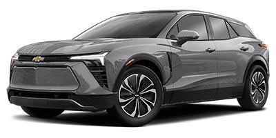 2024 Chevrolet Blazer EV Vehicle Photo in Pleasant Hills, PA 15236