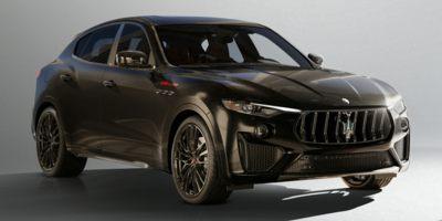 2024 Maserati Levante Vehicle Photo in Appleton, WI 54913