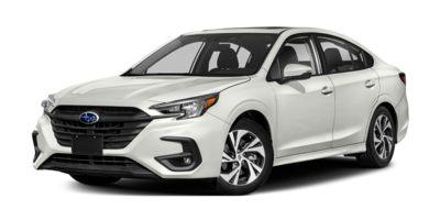 2024 Subaru Legacy Vehicle Photo in Pleasant Hills, PA 15236