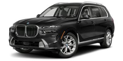 2024 BMW X7 xDrive40i Vehicle Photo in Lancaster, PA 17601