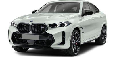 2024 BMW X6 xDrive40i Vehicle Photo in Lancaster, PA 17601