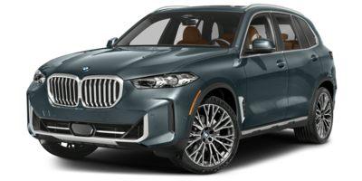 2024 BMW X5 xDrive40i Vehicle Photo in Muncy, PA 17756