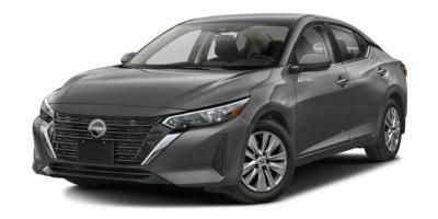 2024 Nissan Sentra Vehicle Photo in Savannah, GA 31419
