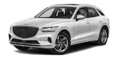 2024 Genesis GV70 Vehicle Photo in DENTON, TX 76210-9321