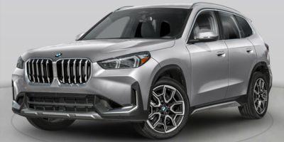 2024 BMW X1 xDrive28i Vehicle Photo in Muncy, PA 17756