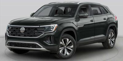 2024 Volkswagen Atlas Cross Sport Vehicle Photo in Seguin, TX 78155
