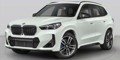 2024 BMW X1 M35i Vehicle Photo in Muncy, PA 17756