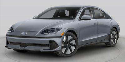 2024 Hyundai IONIQ 6 Vehicle Photo in Philadelphia, PA 19116