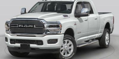 2024 Ram 2500 Vehicle Photo in SELMA, TX 78154-1460