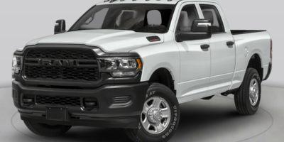2024 Ram 3500 Vehicle Photo in Lees Summit, MO 64086