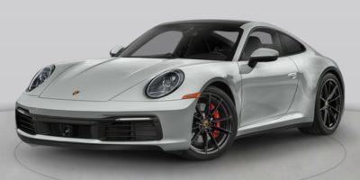 2024 Porsche 911 Vehicle Photo in Appleton, WI 54913