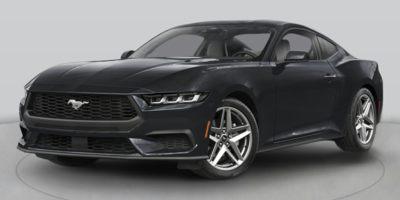 2024 Ford Mustang Vehicle Photo in SELMA, TX 78154-1460