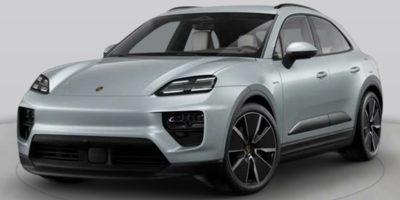 2024 Porsche Macan Vehicle Photo in Appleton, WI 54913