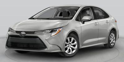 2024 Toyota Corolla Vehicle Photo in San Antonio, TX 78238