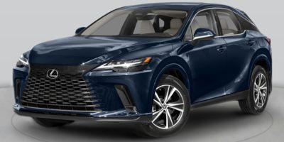 2024 Lexus RX 350 Vehicle Photo in Jonesboro, AR 72404