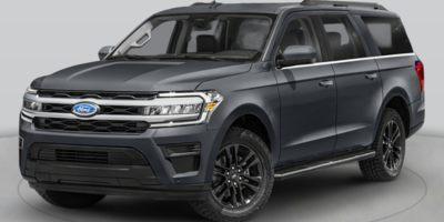 2024 Ford Expedition Max Vehicle Photo in Katy, TX 77450