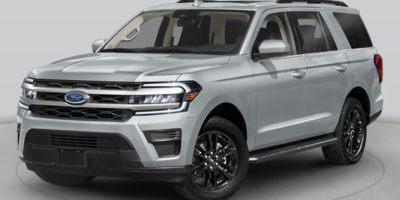 2024 Ford Expedition Vehicle Photo in Weatherford, TX 76087
