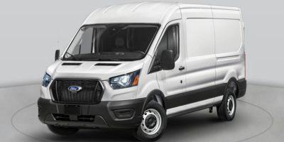 2024 Ford Transit Cargo Van Vehicle Photo in Ogallala, NE 69153