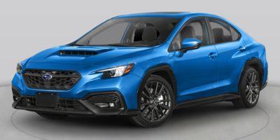 2024 Subaru WRX Vehicle Photo in Doylestown, PA 18902