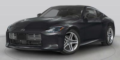 2024 Nissan Z Vehicle Photo in Flemington, NJ 08822