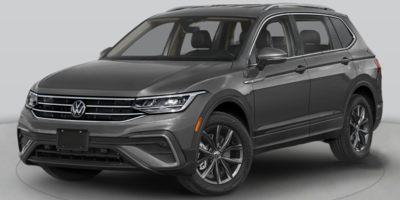 2024 Volkswagen Tiguan Vehicle Photo in Marion, IA 52302
