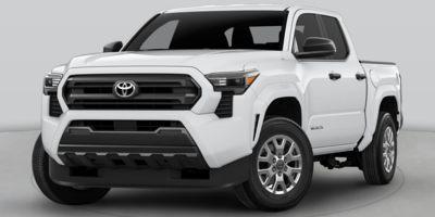 2024 Toyota Tacoma 4WD Vehicle Photo in Riverdale, UT 84405