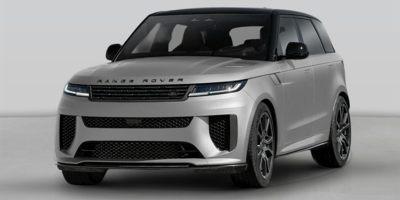 2024 Land Rover Range Rover Sport Vehicle Photo in Appleton, WI 54913