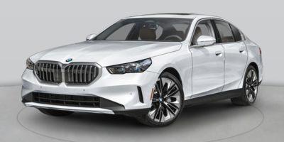 2024 BMW 540i xDrive Vehicle Photo in Lancaster, PA 17601
