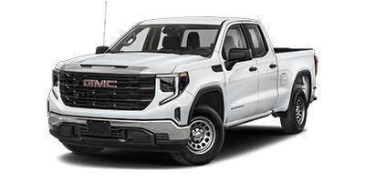 2024 GMC Sierra 1500 Vehicle Photo in San Antonio, TX 78238