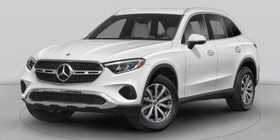 2024 Mercedes-Benz GLC Vehicle Photo in San Antonio, TX 78238