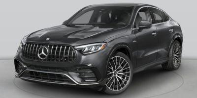 2024 Mercedes-Benz GLC Vehicle Photo in Pleasant Hills, PA 15236