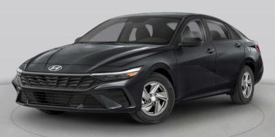 2024 Hyundai Elantra Vehicle Photo in SELMA, TX 78154-1460