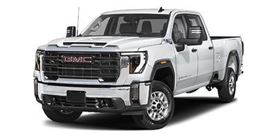2024 GMC Sierra 2500 HD Vehicle Photo in SELMA, TX 78154-1459