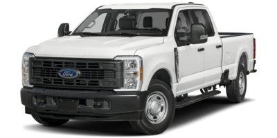 2024 Ford Super Duty F-250 SRW Vehicle Photo in San Antonio, TX 78209