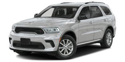 2024 Dodge Durango Vehicle Photo in Kansas City, MO 64114