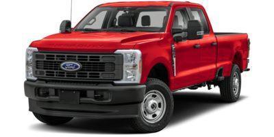 2024 Ford Super Duty F-350 DRW Vehicle Photo in Akron, OH 44312