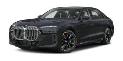 Select 2024 BMW 750e xDrive
