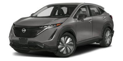 2024 Nissan ARIYA Vehicle Photo in Flemington, NJ 08822