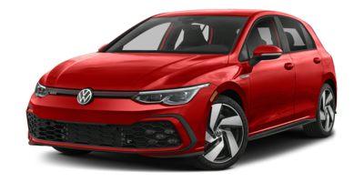 2024 Volkswagen Golf GTI Vehicle Photo in LANCASTER, PA 17601-0000