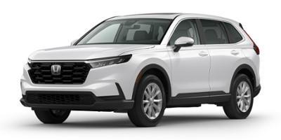 2024 Honda CR-V Vehicle Photo in San Antonio, TX 78249