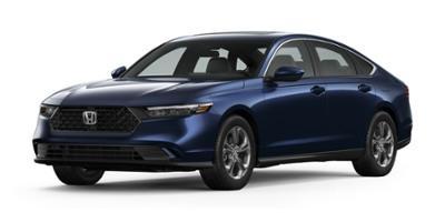 2024 Honda Accord Sedan Vehicle Photo in San Antonio, TX 78249